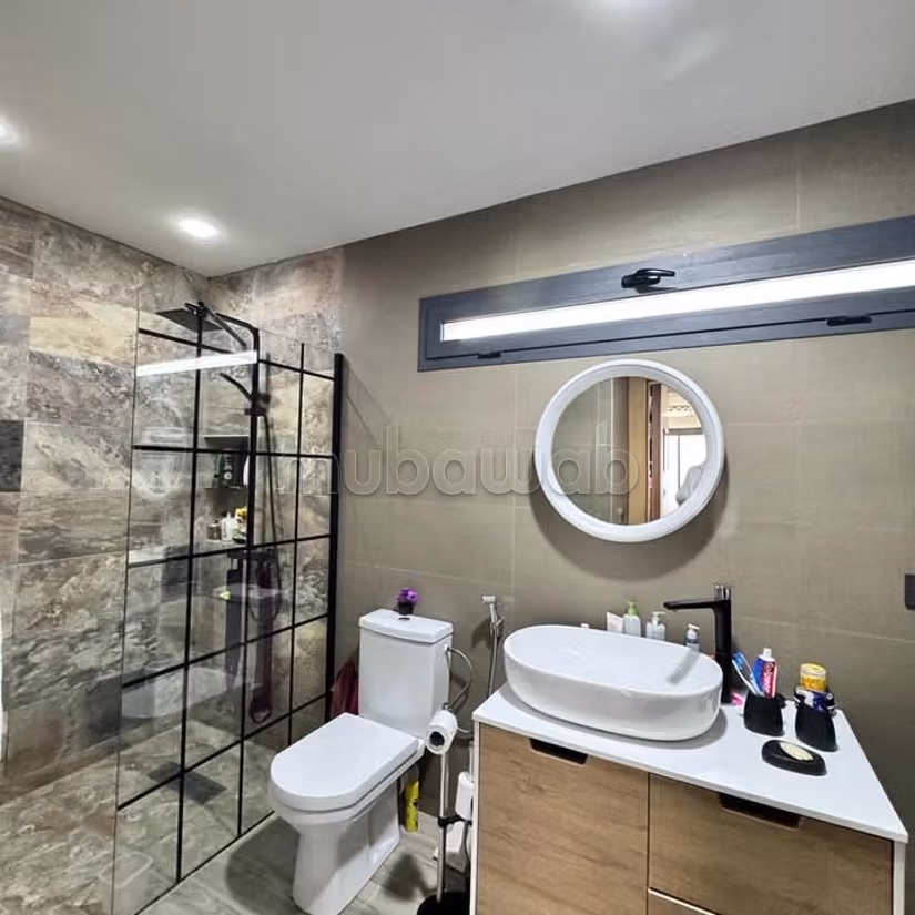 Luxe villa te huur in Manar. 3 mooie kamers. Gemeubileerd