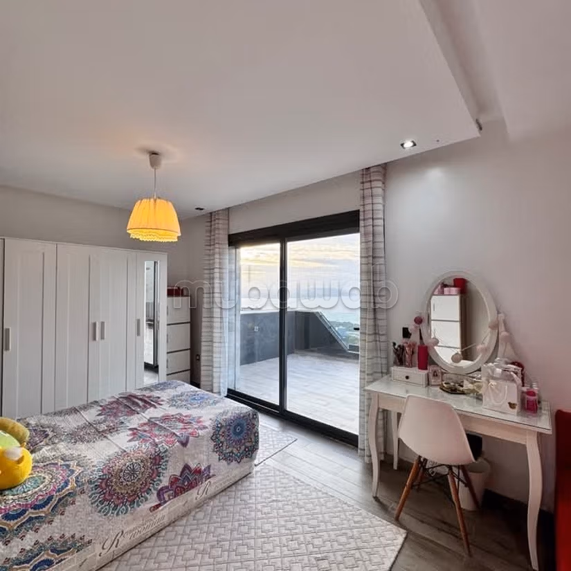 Luxe villa te huur in Manar. 3 mooie kamers. Gemeubileerd