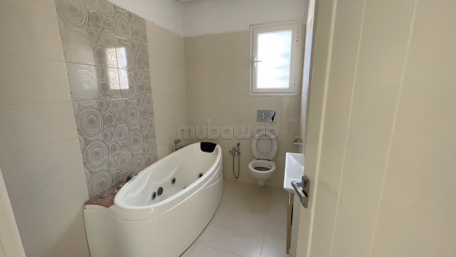 In affitto appartamento S3 a La Soukra