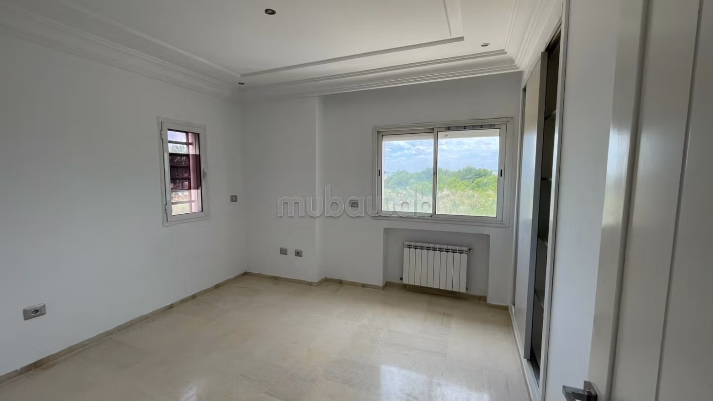 In affitto appartamento S3 a La Soukra