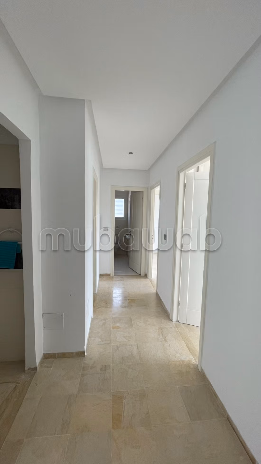 In affitto appartamento S3 a La Soukra