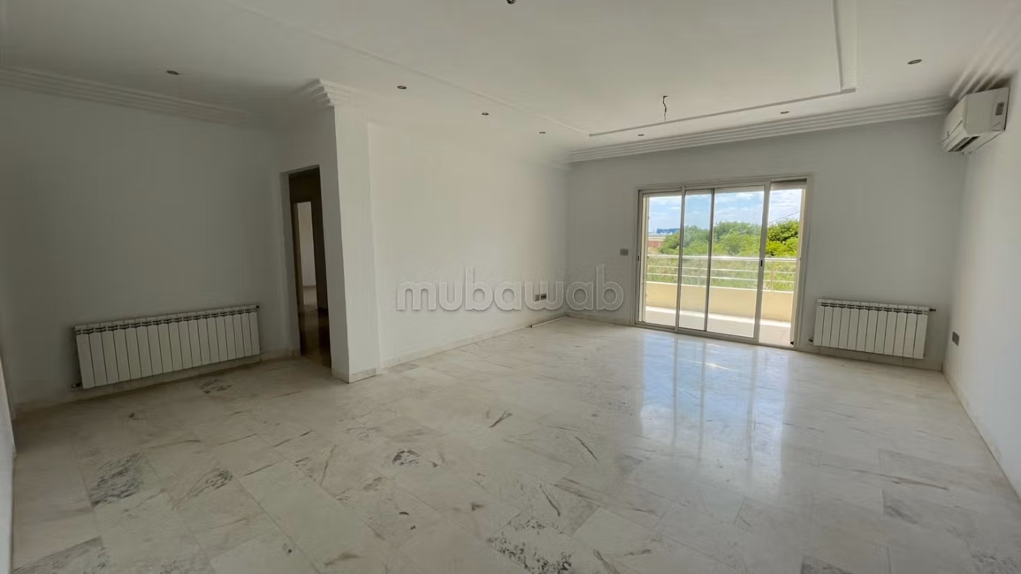 In affitto appartamento S3 a La Soukra