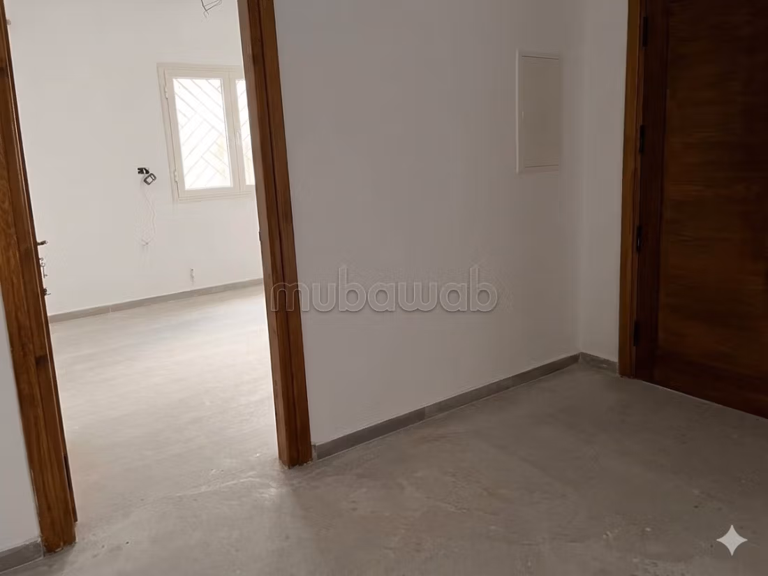 Maison à louer Boumhal