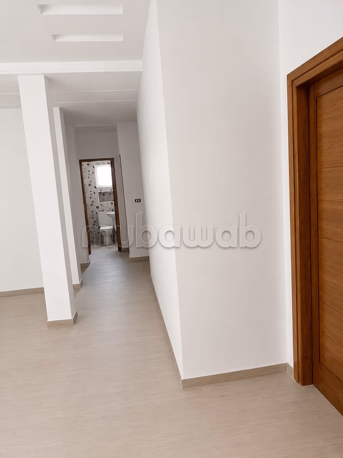 Maison à louer Boumhal