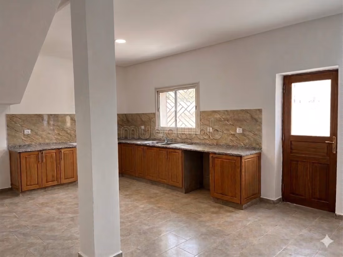 Maison à louer Boumhal