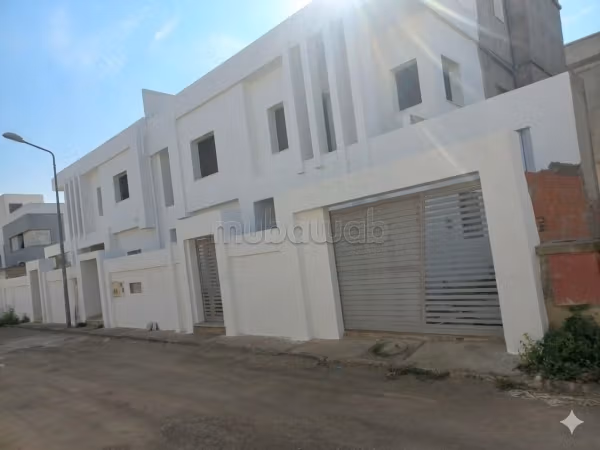 Casa in affitto Boumhal