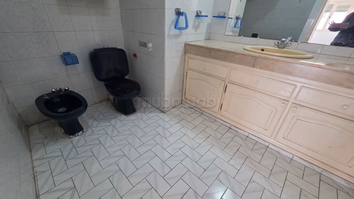 Appartamento in affitto ad Agdal