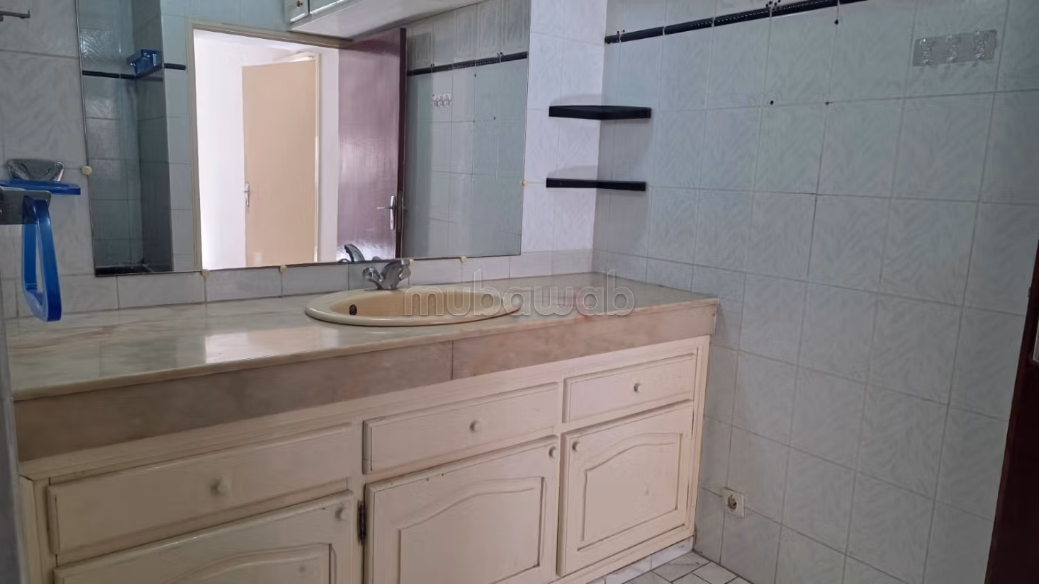 Appartamento in affitto ad Agdal