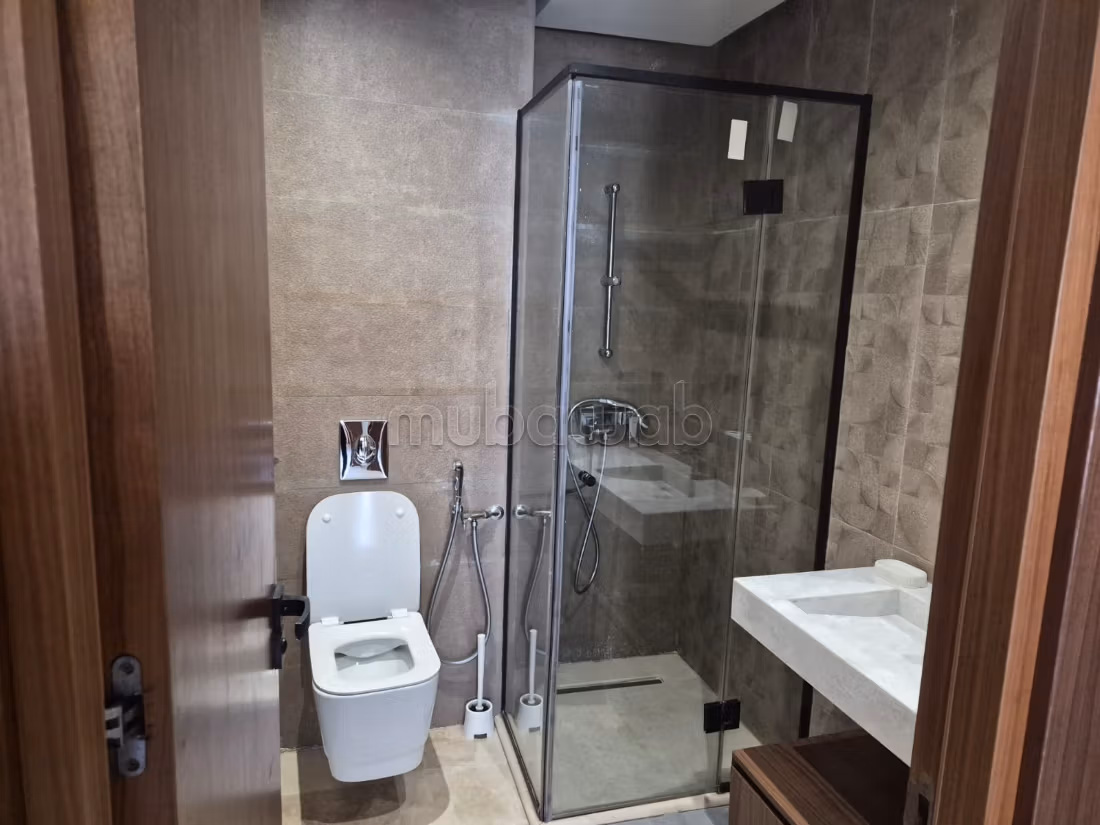 Appartement 97 m² à Ville Verte — 11