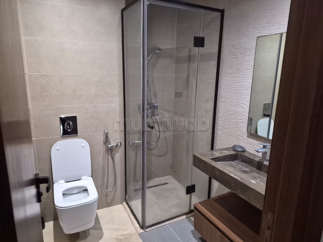 Appartement 97 m² à Ville Verte — 12