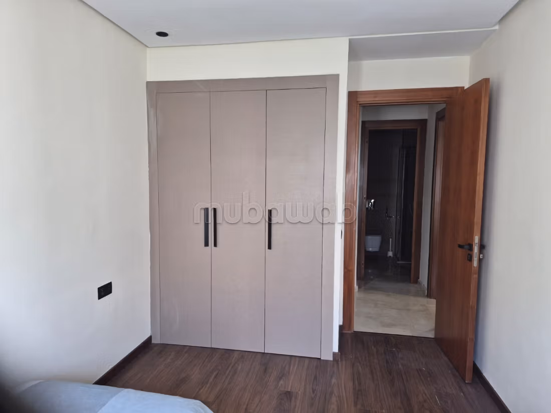 Appartement 97 m² à Ville Verte — 13