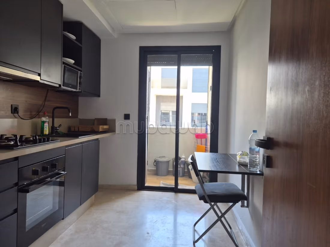 Appartement 97 m² à Ville Verte — 14