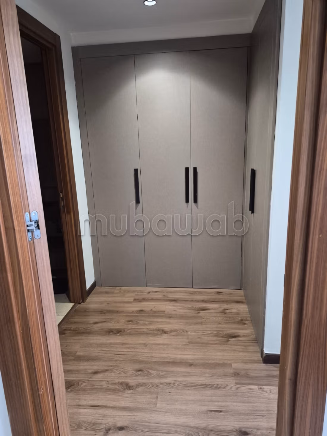 Superbe appartement meublé à louer 
Bouskoura Ville verte — 6