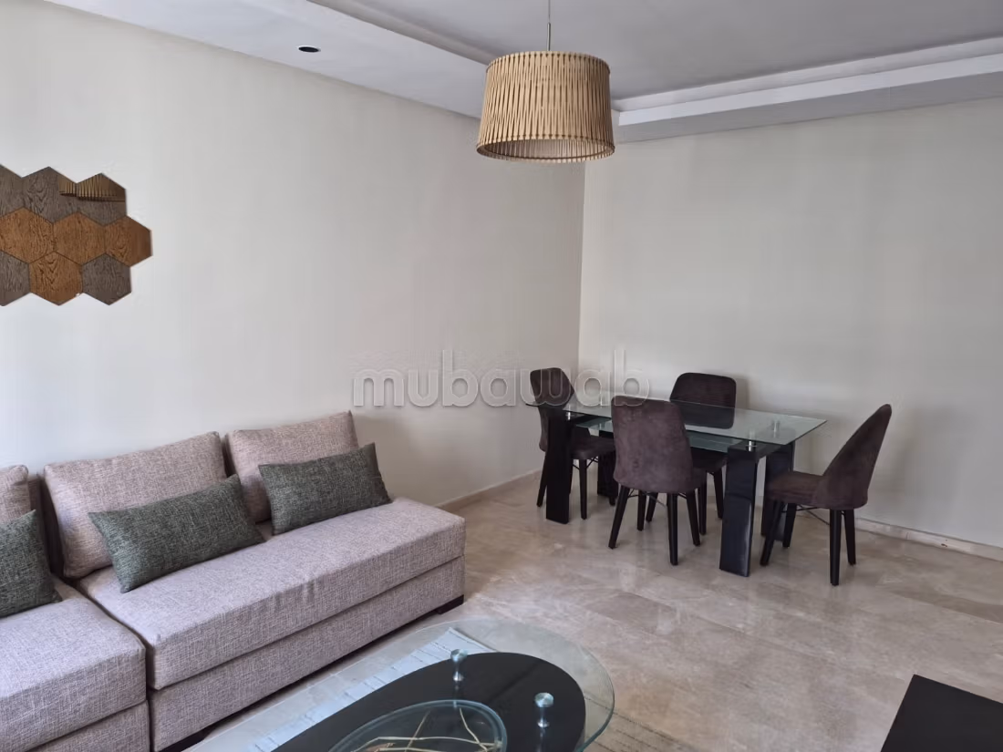 Appartement 97 m² à Ville Verte — 7