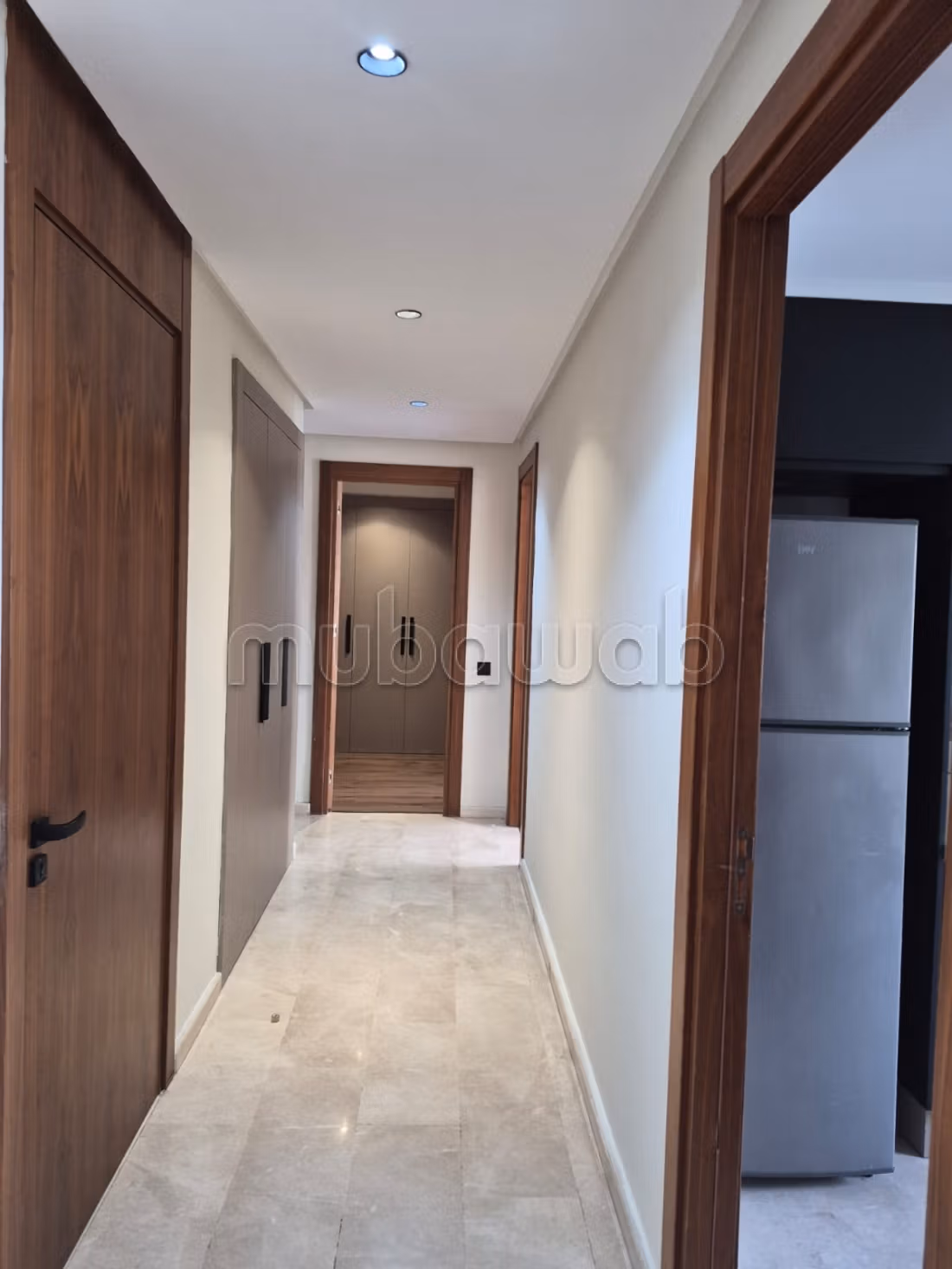 Appartement 97 m² à Ville Verte — 8