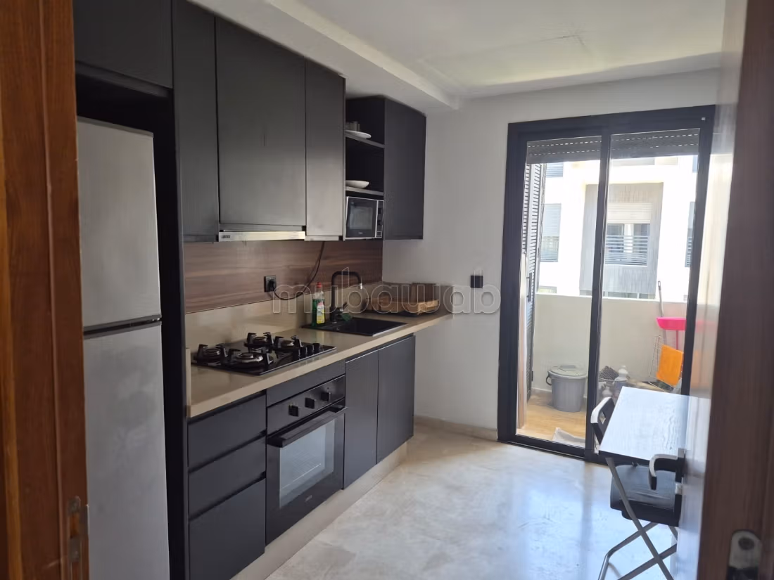 Appartement 97 m² à Ville Verte — 9