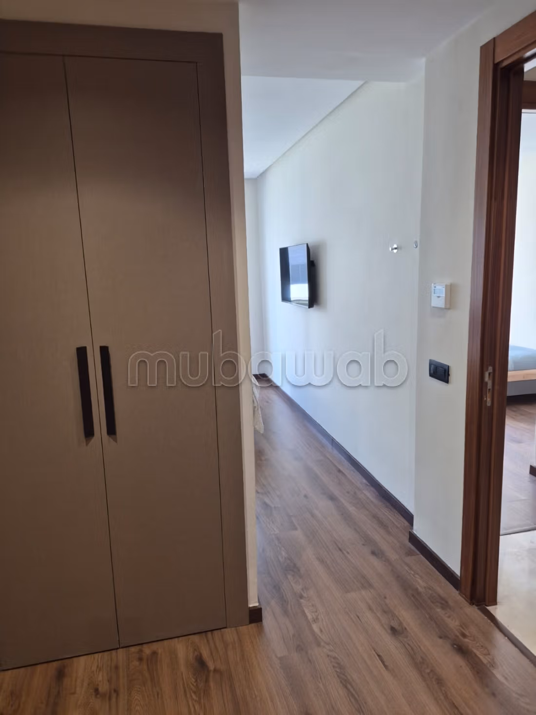 Appartement 97 m² à Ville Verte — 10