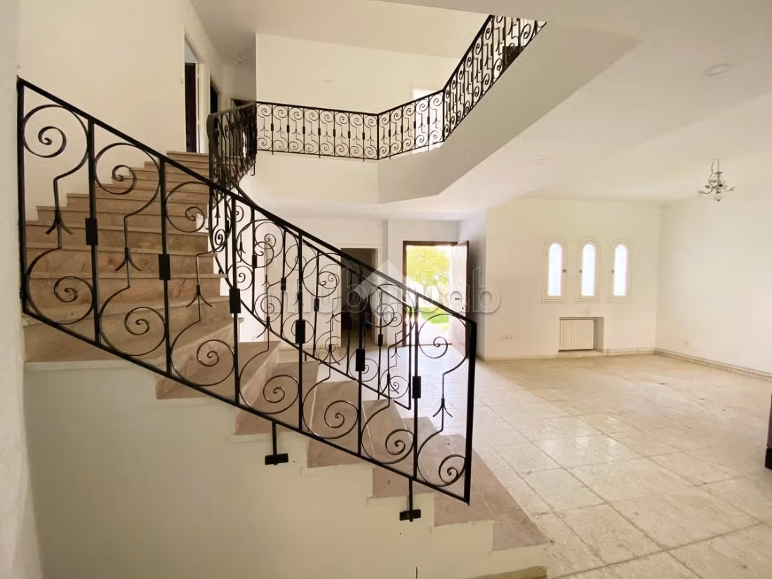 Villa individuelle en vente