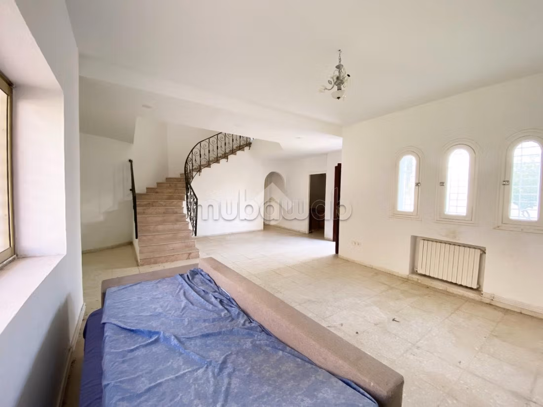 Villa individuelle en vente