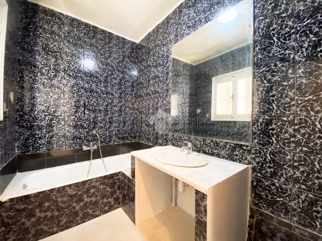 Villa individuelle en vente