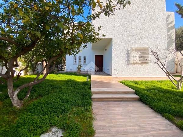 Villa individuelle en vente