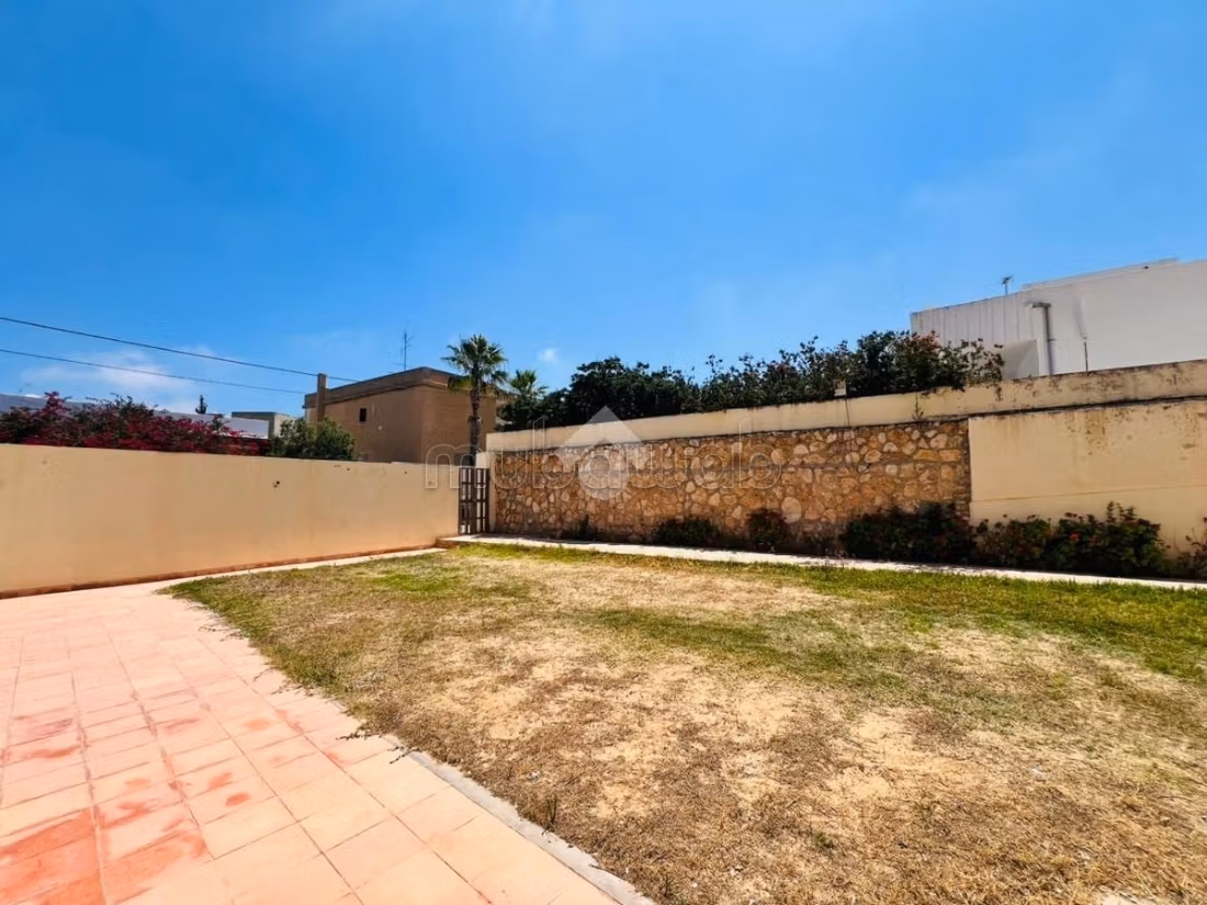 Individual villa for sale