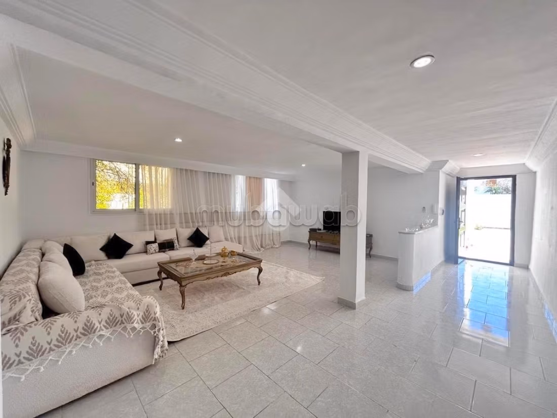 Villa individuelle en vente
