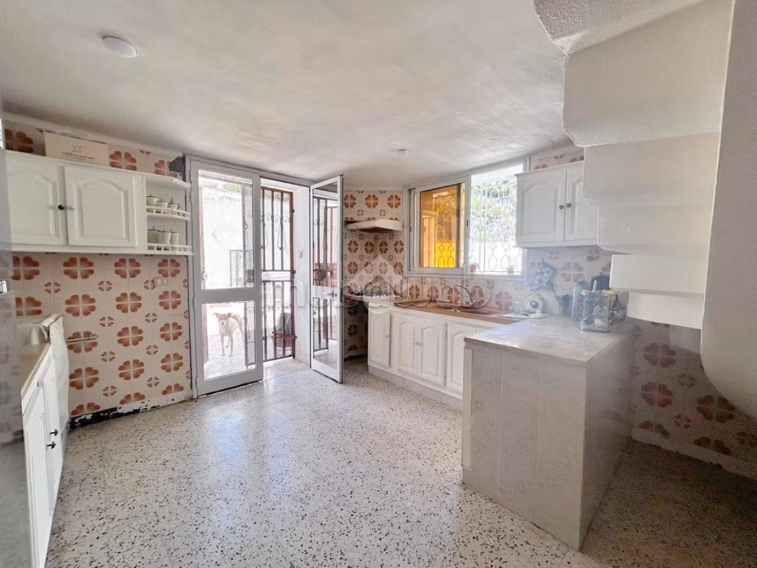 Villa individuelle en vente