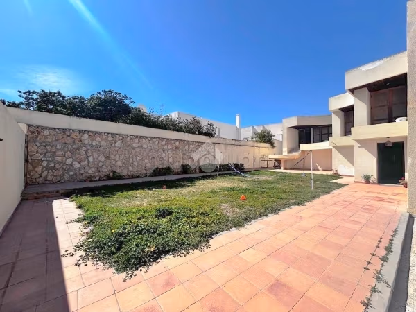 Villa individuelle en vente
