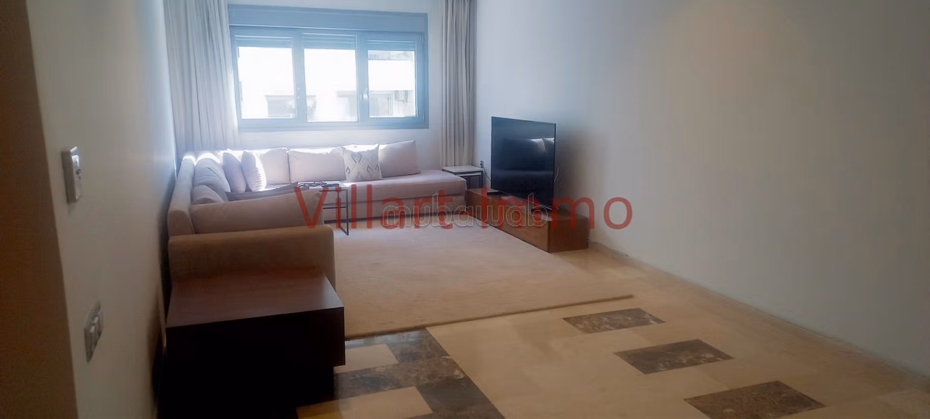 Appartement de standing à Iberia