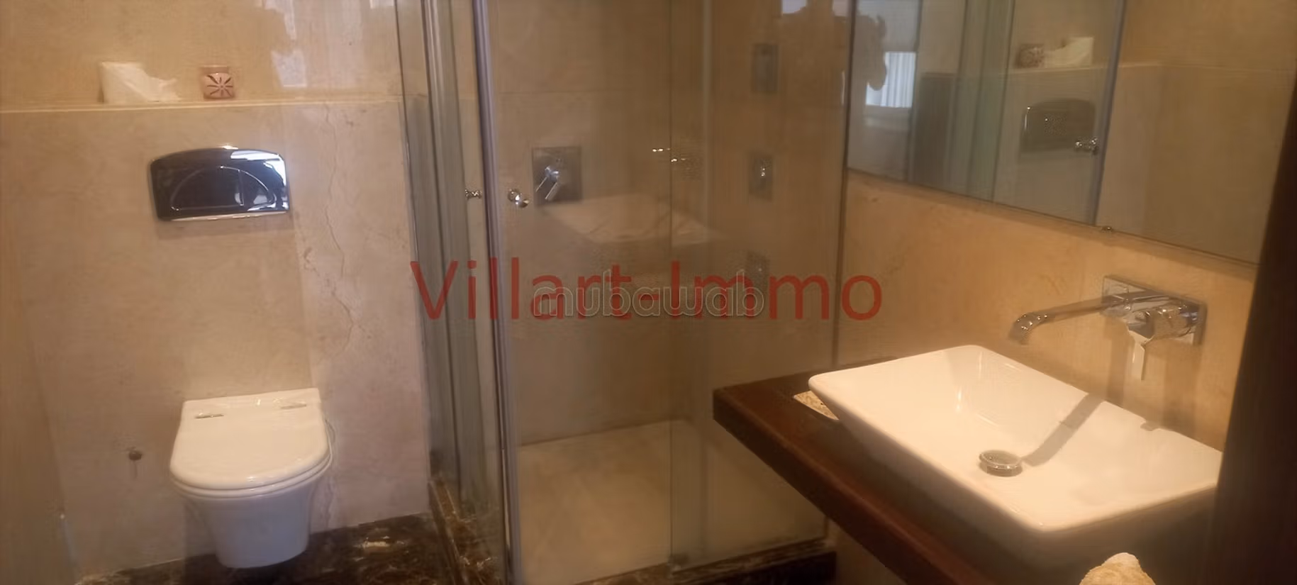 Appartement 118 m² f Iberie — 12