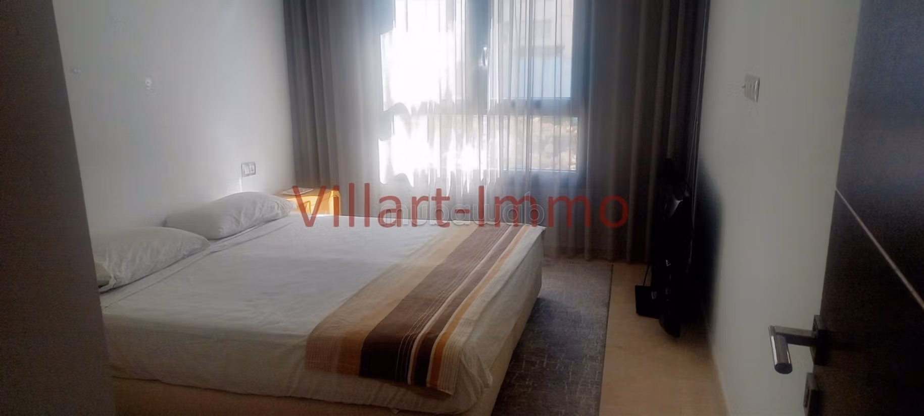 Appartement 118 m² f Iberie — 13
