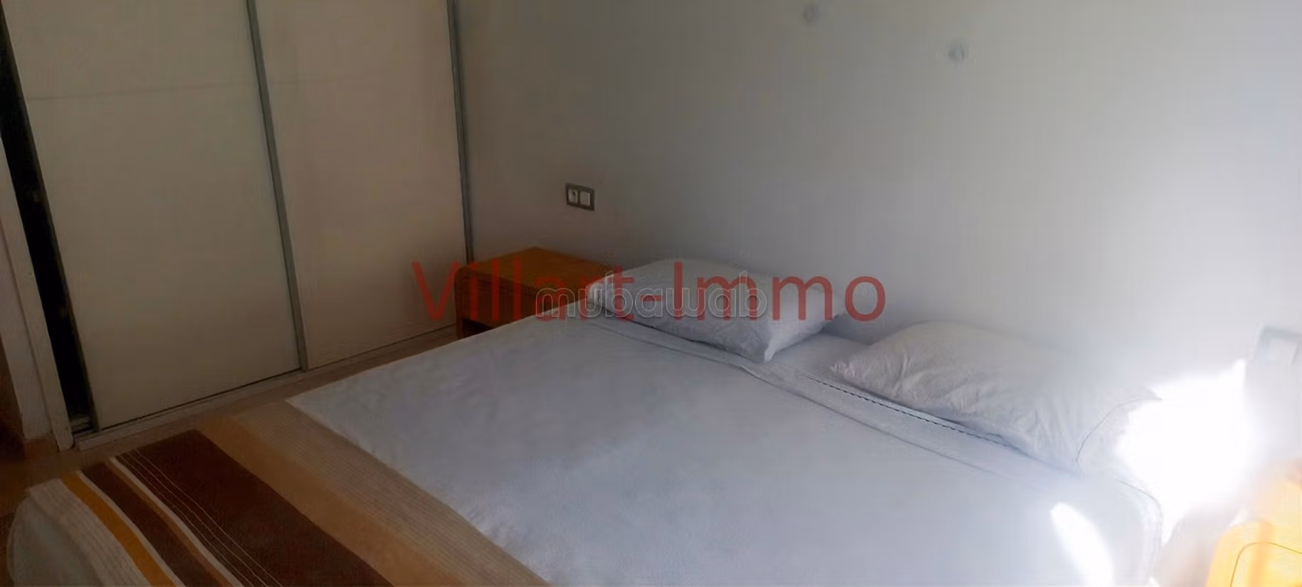 Appartement 118 m² f Iberie — 14