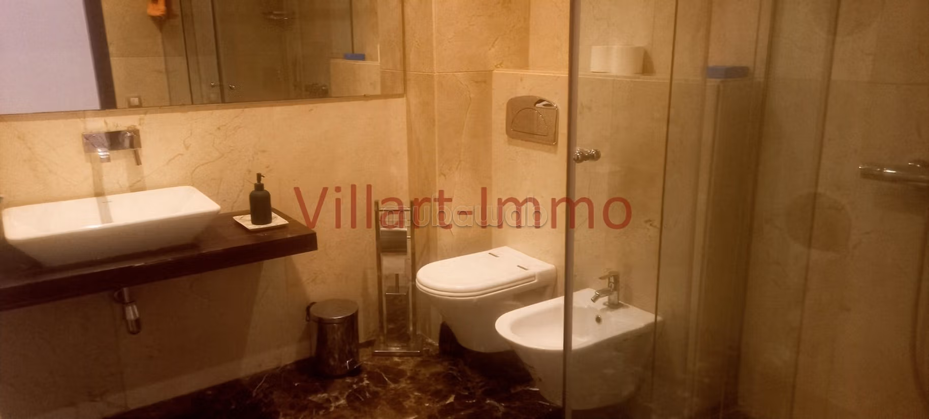 Appartement 118 m² f Iberie — 15