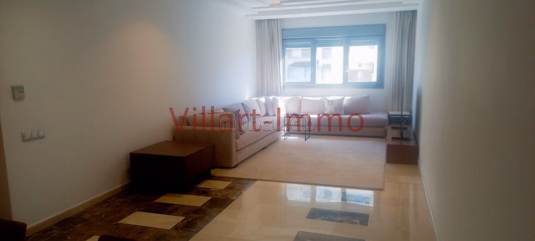 Appartement de standing à Iberia — 2
