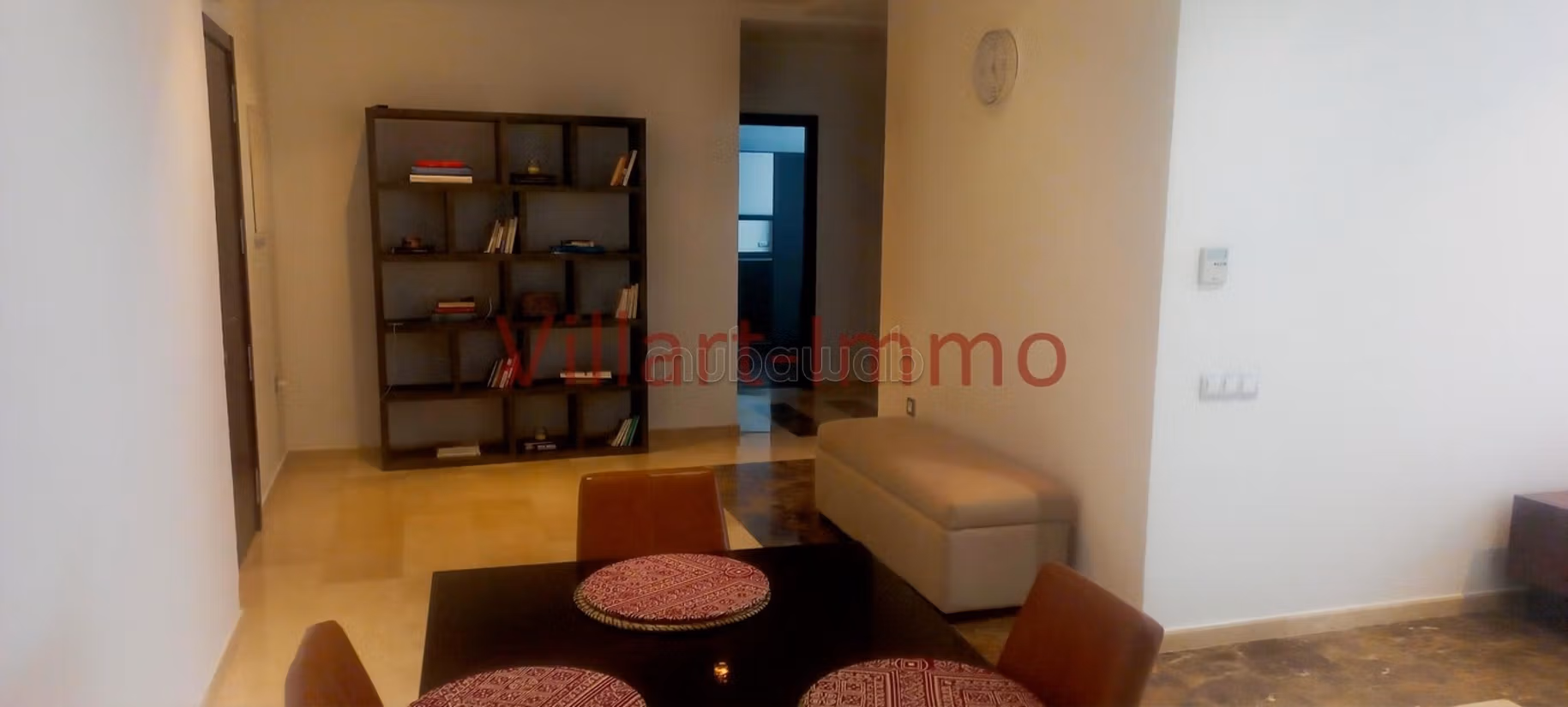 Appartement de standing à Iberia — 4
