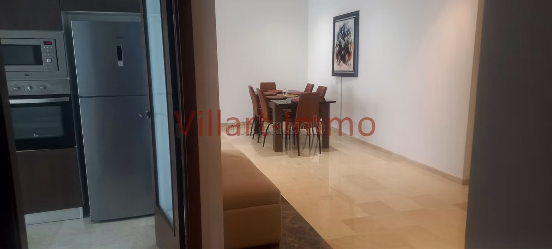 Appartement de standing à Iberia — 6