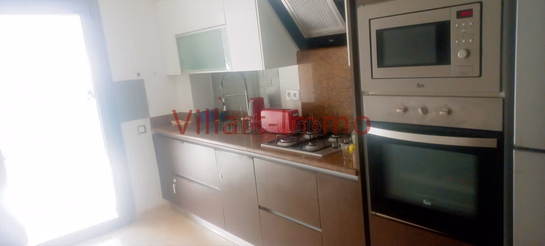 Appartement 118 m² f Iberie — 7