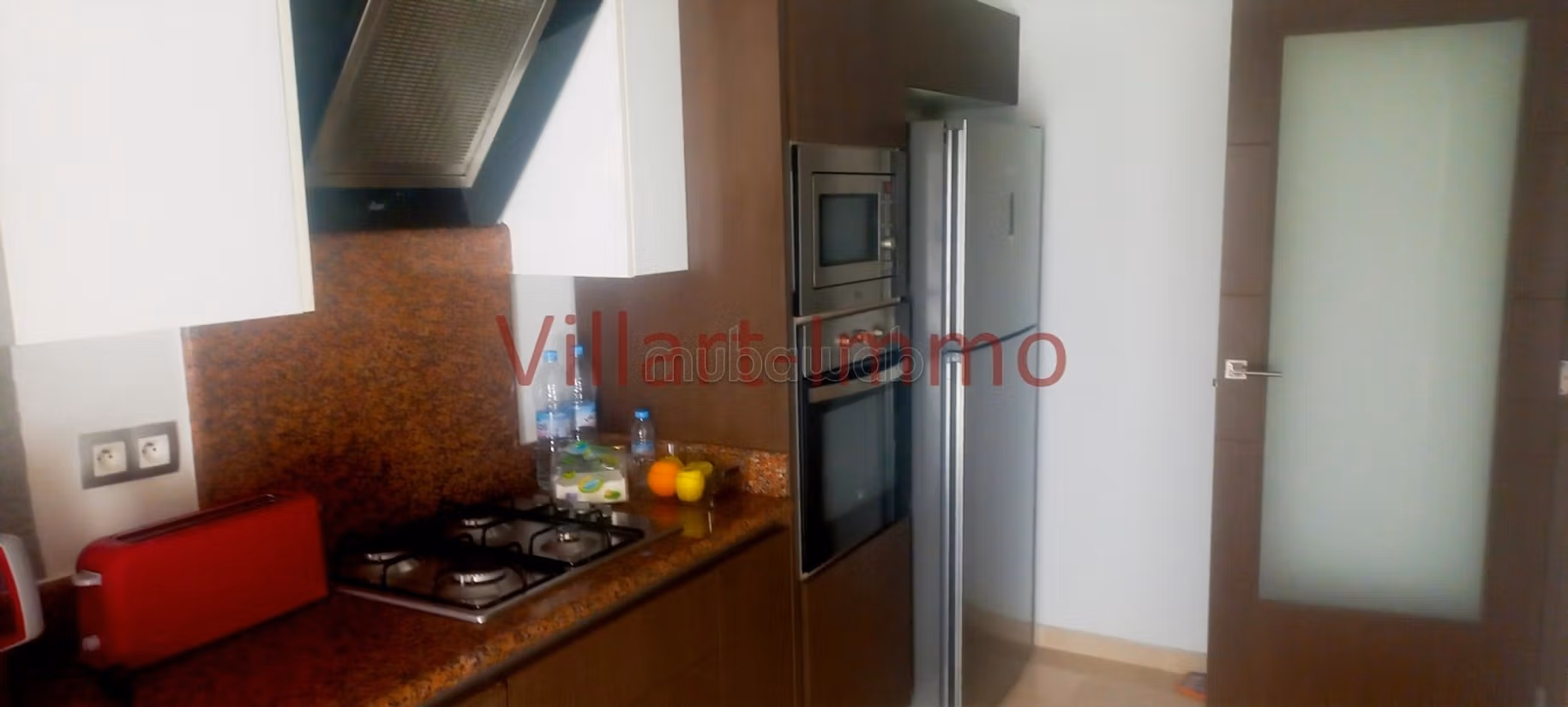 Appartement 118 m² f Iberie — 9