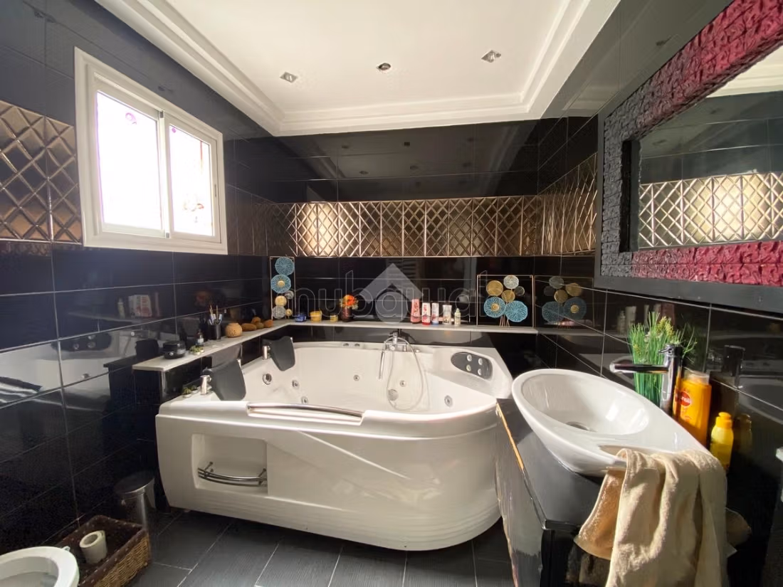 Individual villa for sale