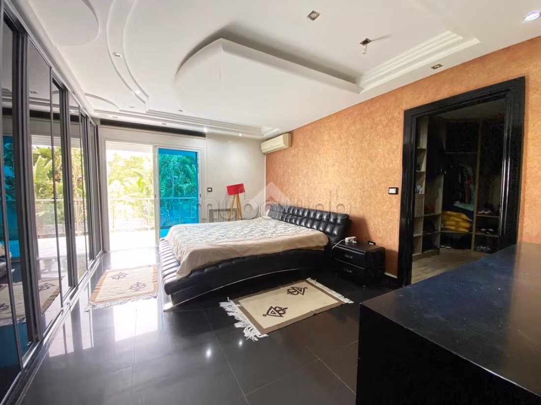 Individual villa for sale