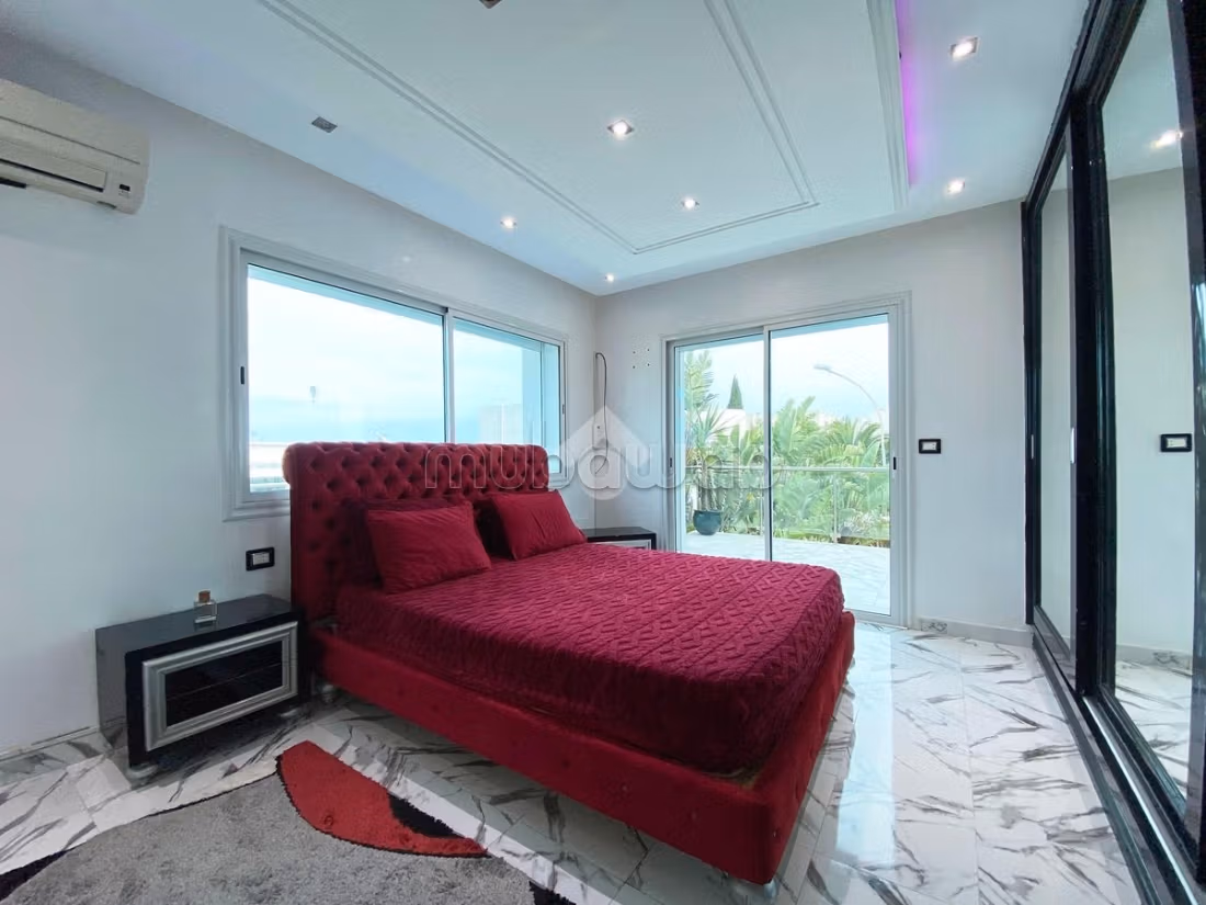 Individual villa for sale