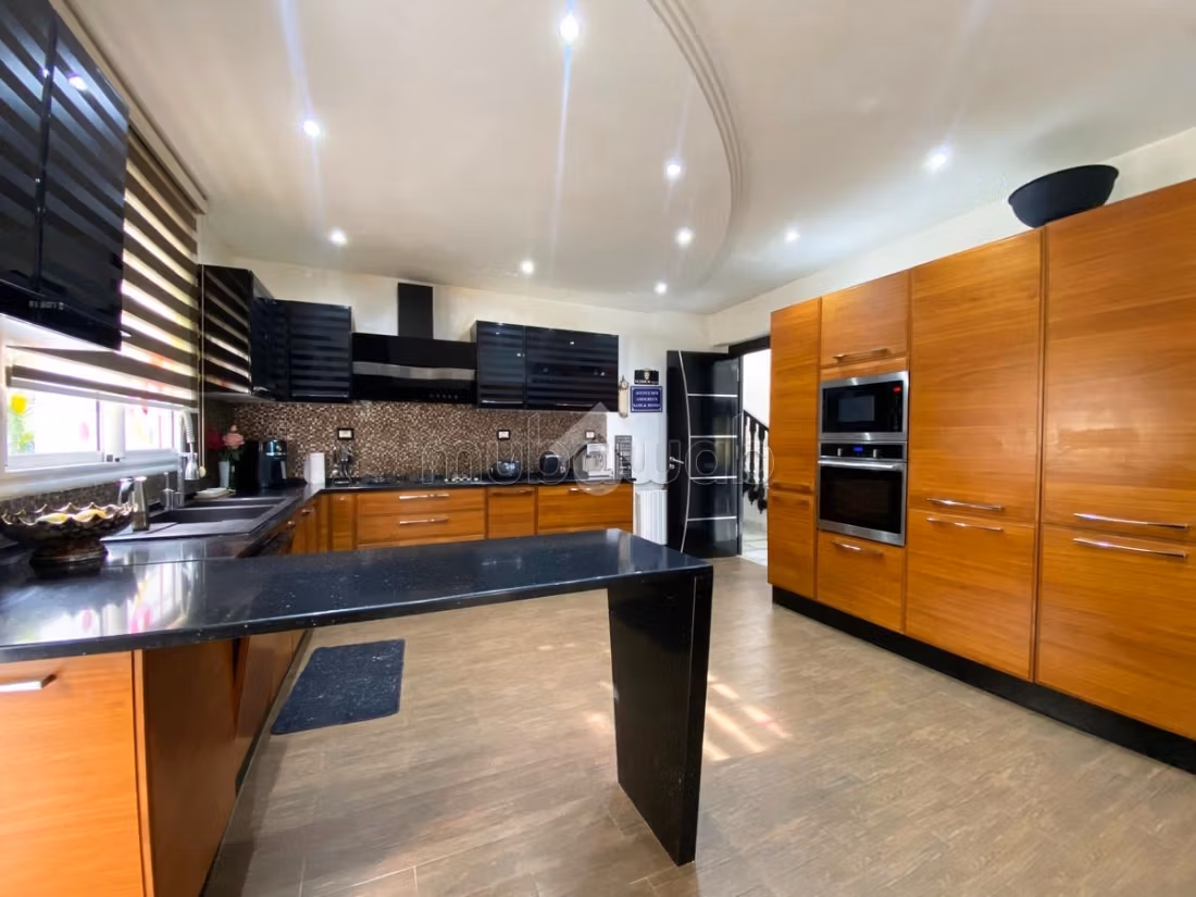 Individual villa for sale