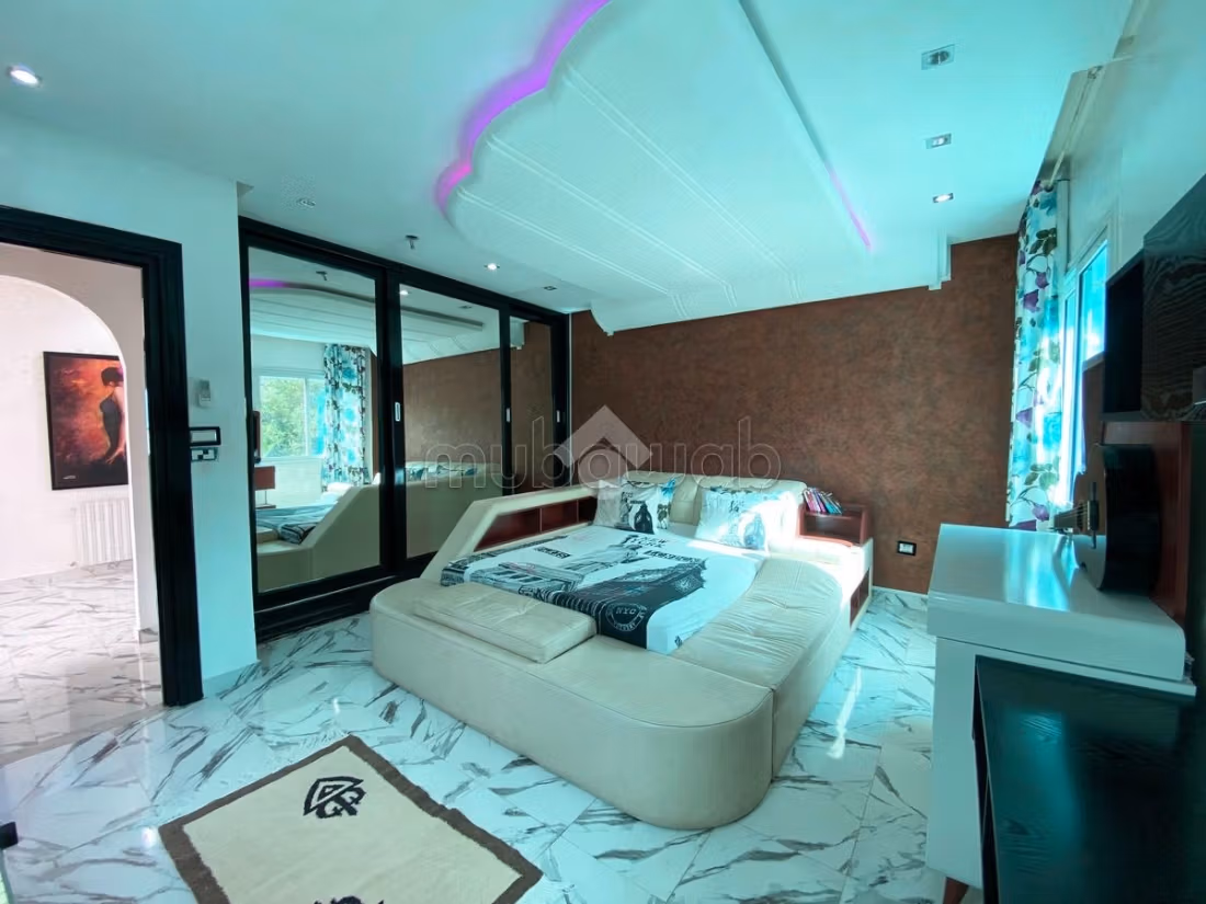 Individual villa for sale