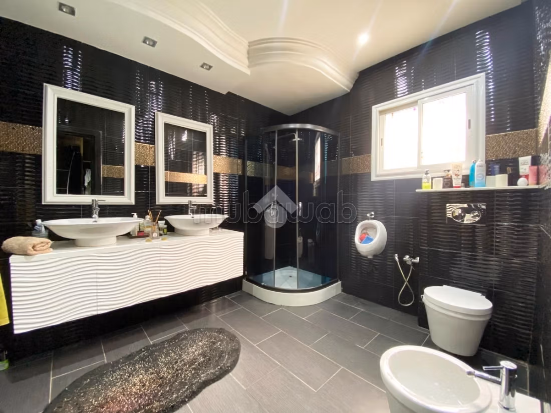 Individual villa for sale