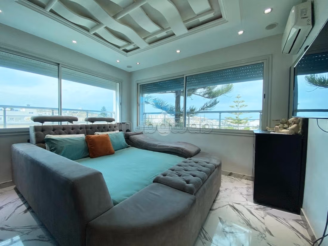 Individual villa for sale
