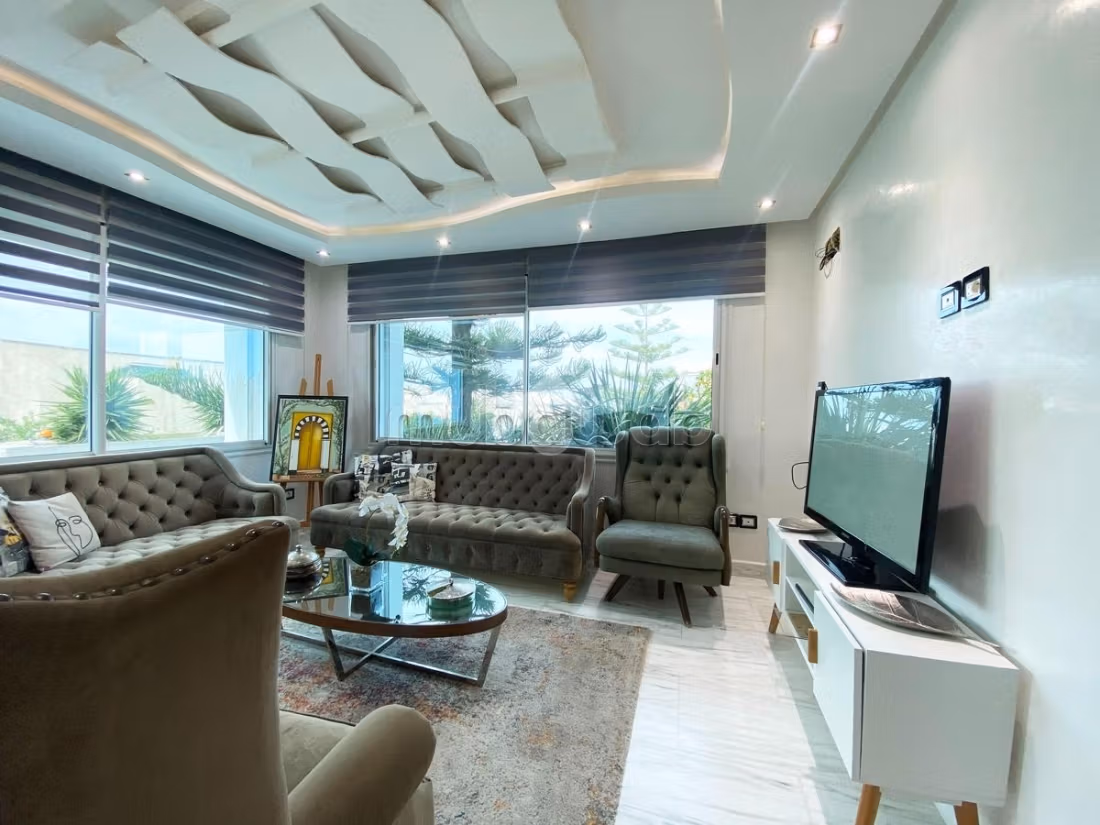 Individual villa for sale