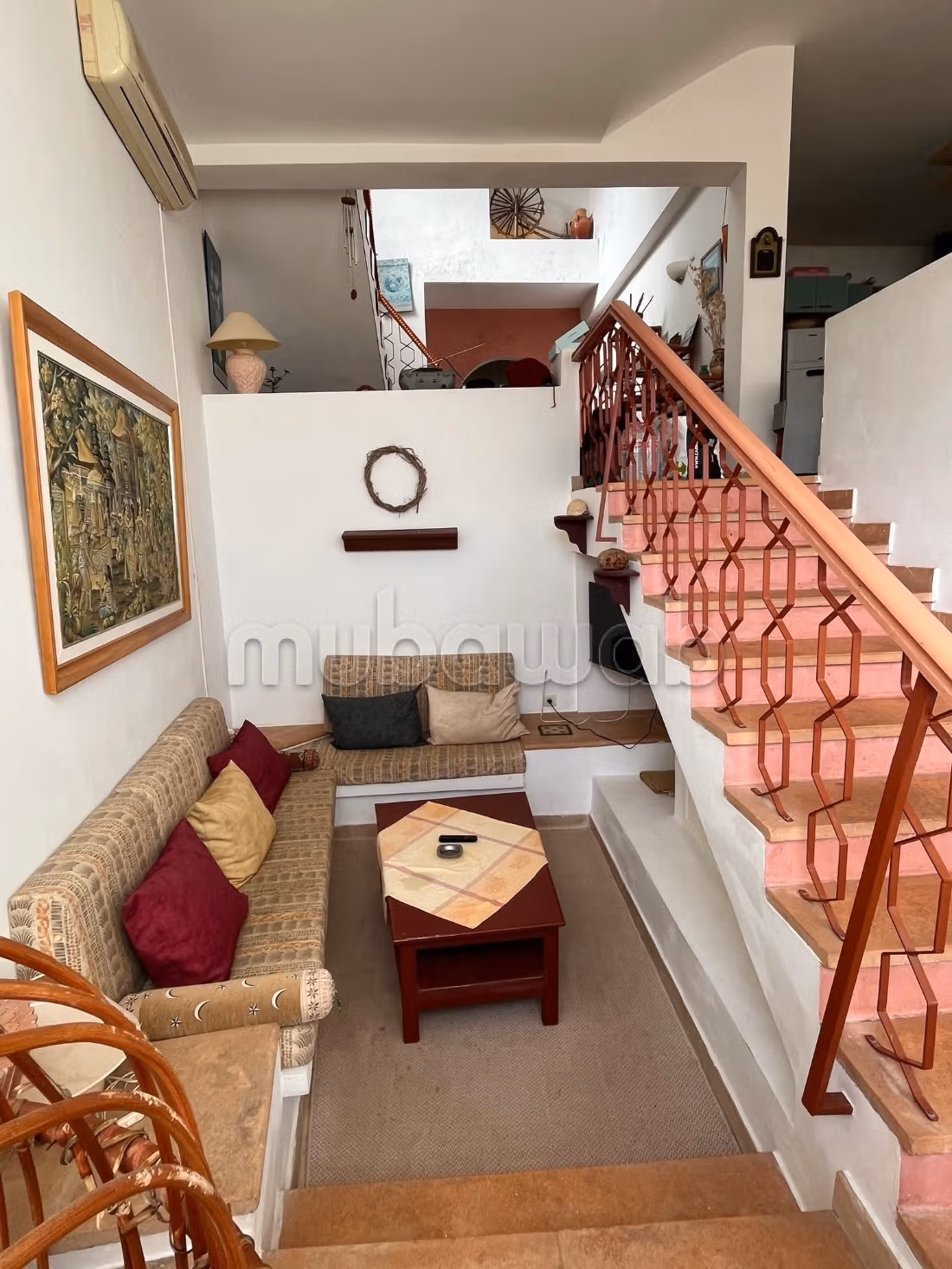 Villa vue sur mer Tabarka Lot de 3 unités