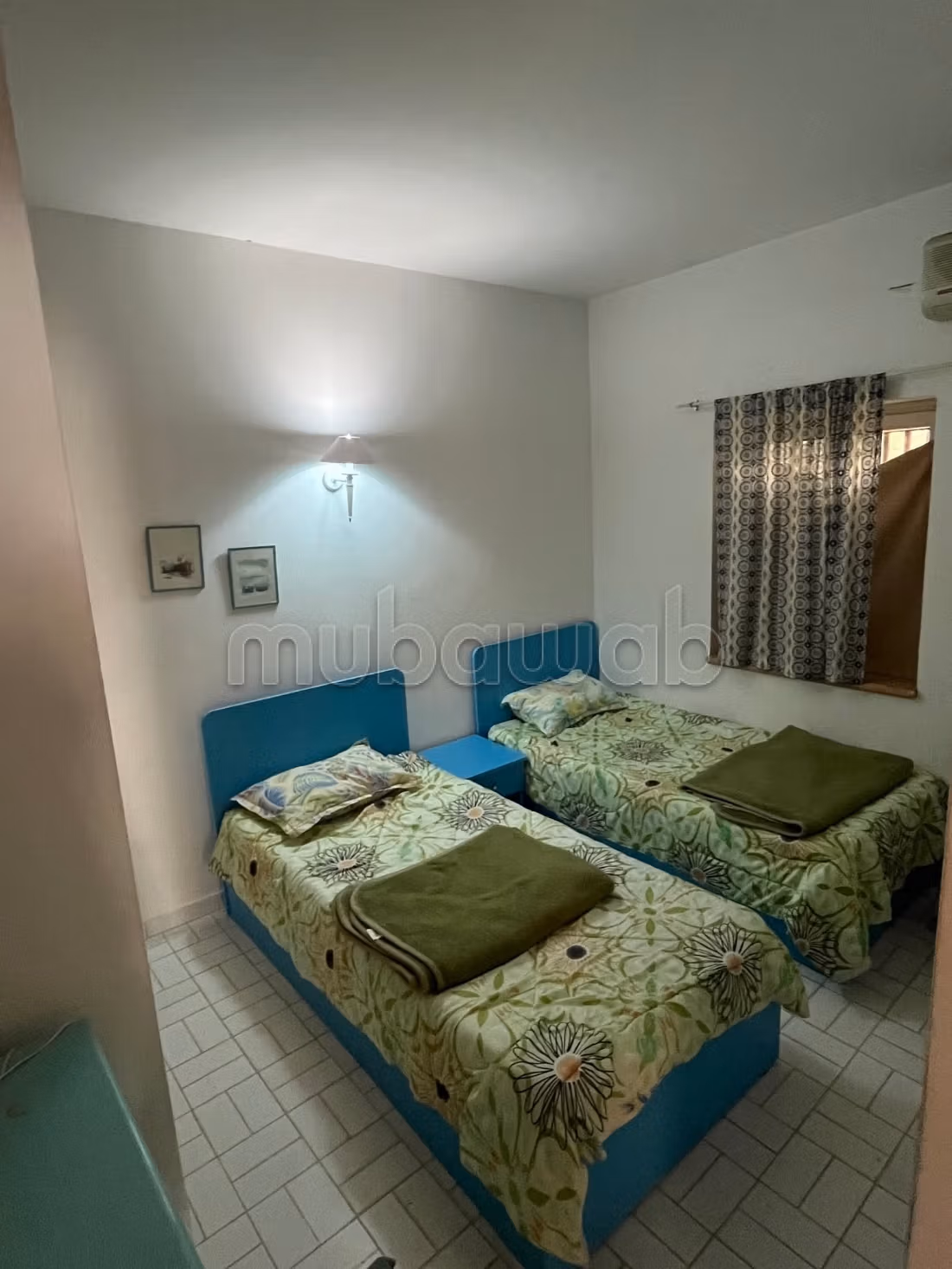 Villa vue sur mer Tabarka Lot de 3 unités