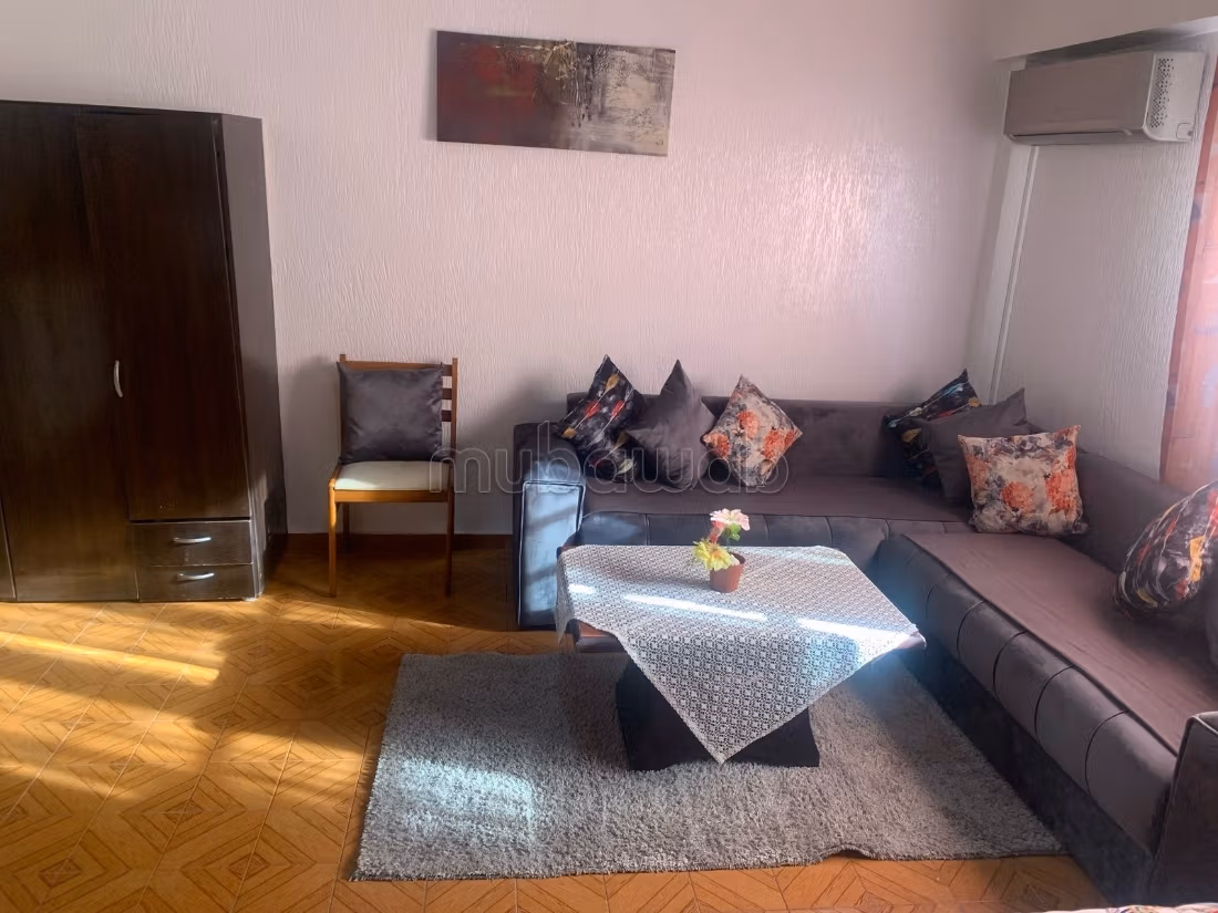 Appartement 30 m² à Agdal — 2
